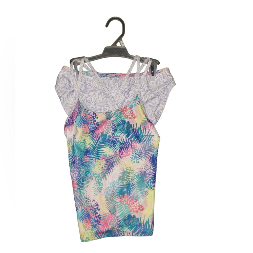 Angel Beach Girls Swim suit